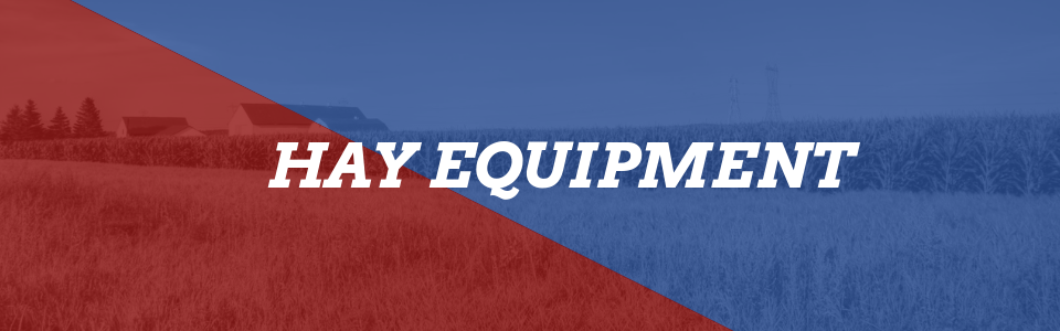 Hay Equipment 